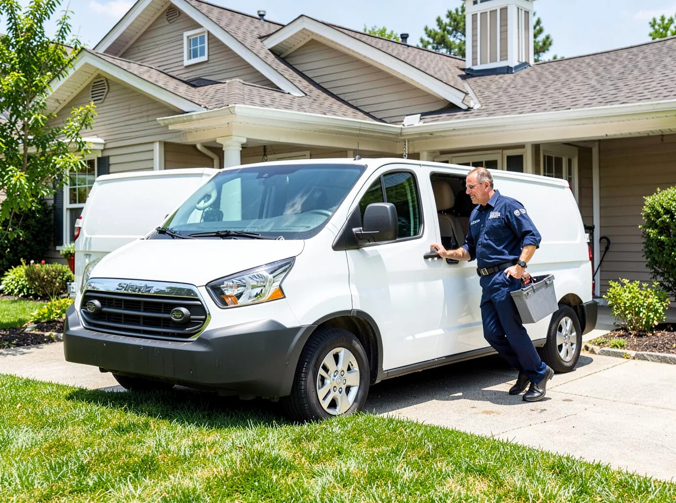 Emergency Plumber company in Kwethluk, AK