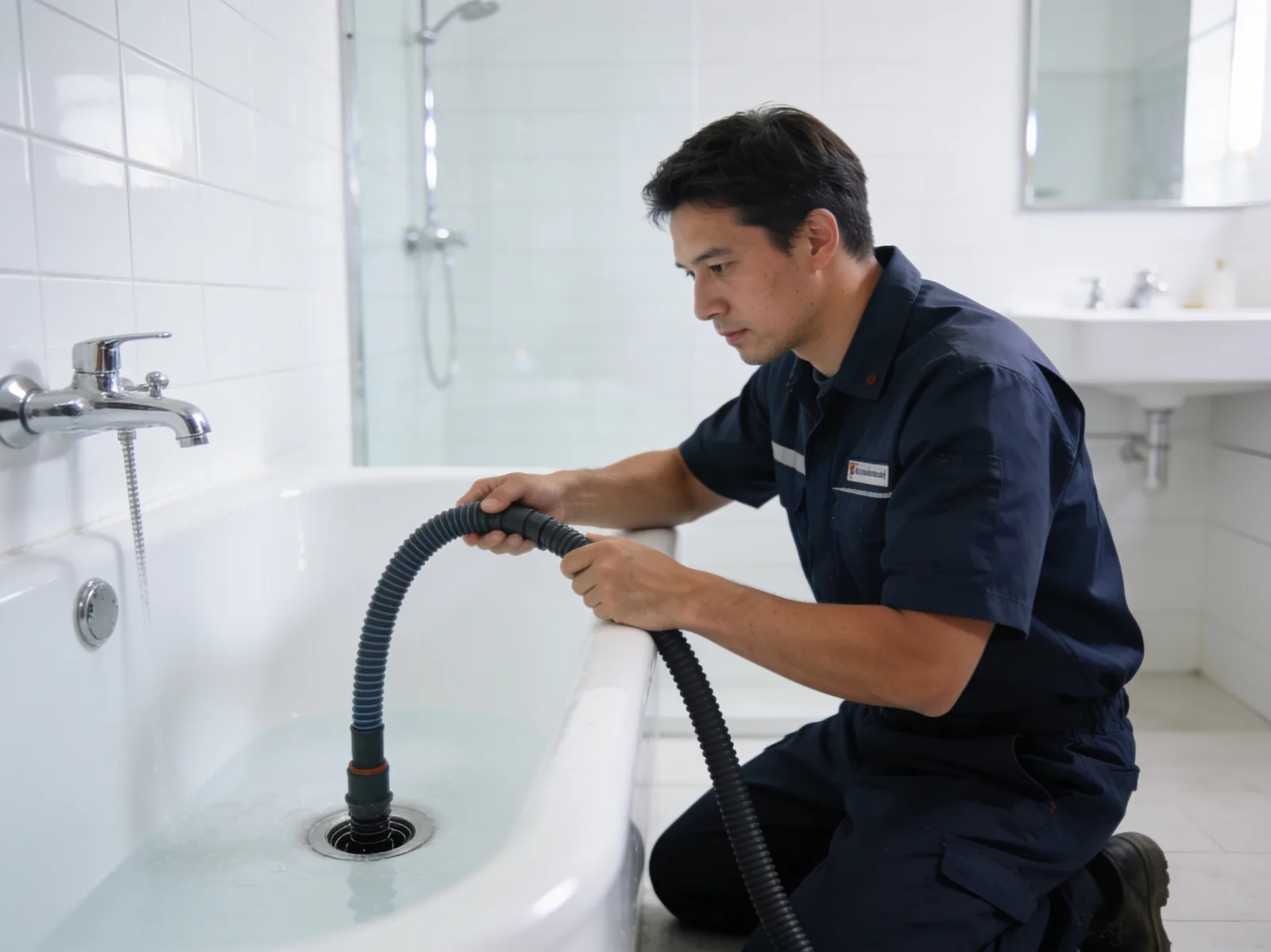 Emergency Plumber Kwethluk, AK FAQs